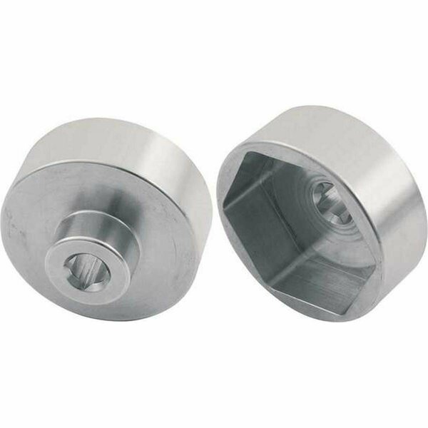 Vortex Spindle Nut Socket for 2 in. Pin VO3070263